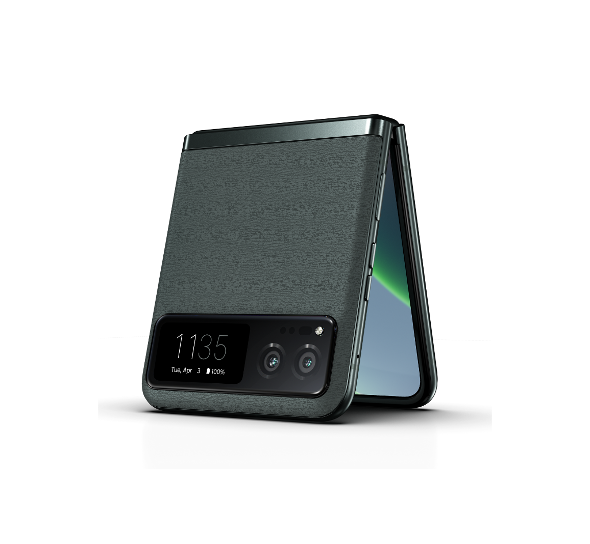 Switch to Cricket and get the Moto razr for $199.99