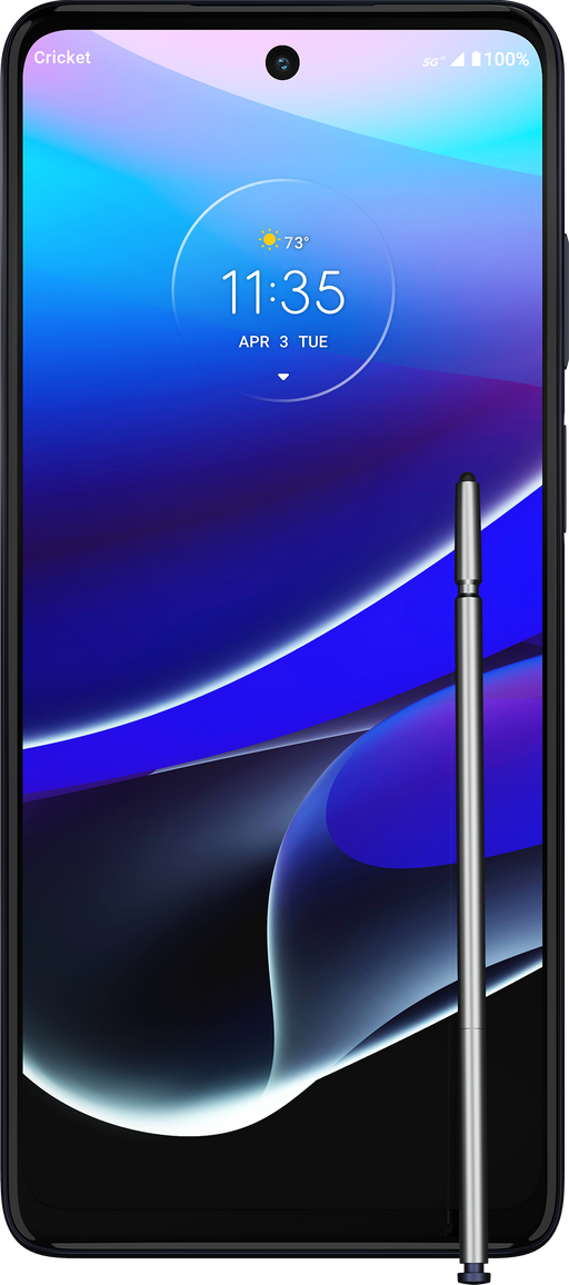 Moto G Stylus 5G | Cell Phones For Less