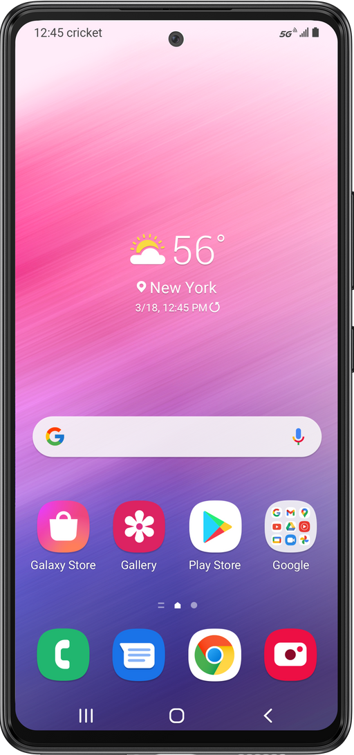 Galaxy A53 5G | Cell Phones For Less
